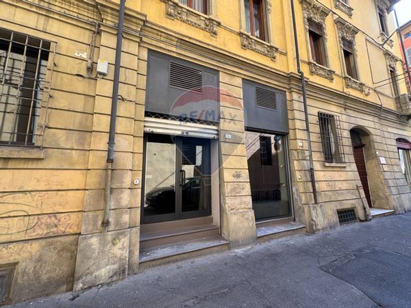 Negozio Centro storico, Reggio nell'Emilia, RE Affitto - Foto 3