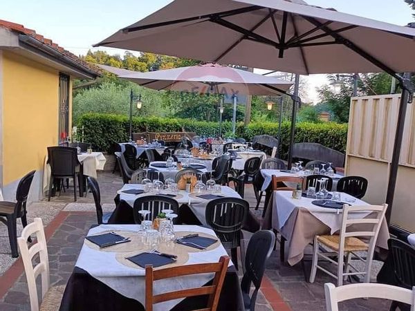 Ristorante Pistoia ovest, Pistoia, PT Vendita - Foto 4