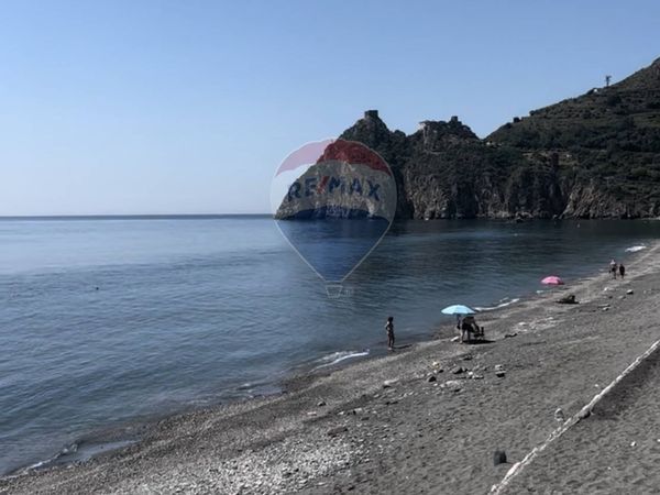 Appartamento Sant'Alessio Siculo, ME Vendita