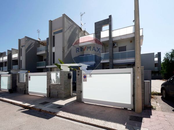 Appartamento Giovinazzo, BA Vendita