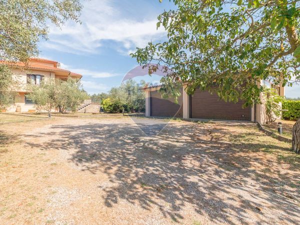 Villa singola Mosse, Montefiascone, VT Vendita - Foto 4