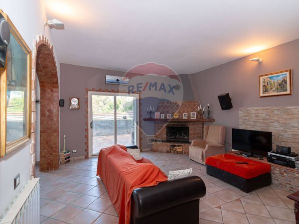 Villa singola Pedara, CT Vendita - Foto 4