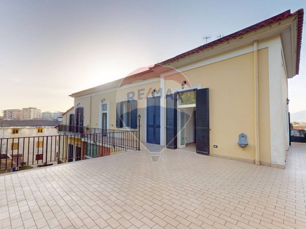 Appartamento Pagani, SA Vendita