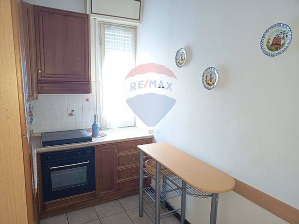 Appartamento Salsomaggiore Terme, PR Affitto - Foto 2