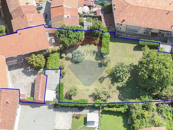 Casa Indipendente Candelo, BI Vendita