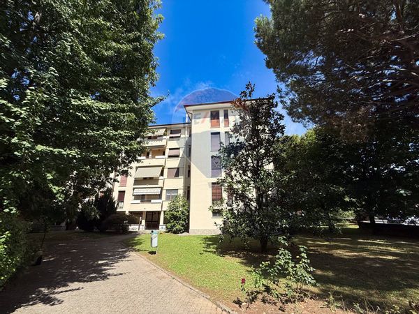 Appartamento Velate, Usmate Velate, MB Vendita