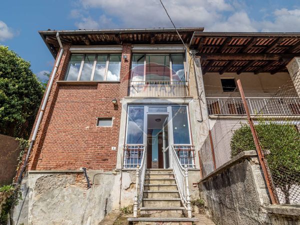 Villa a schiera Camburzano, BI Vendita - Foto 2