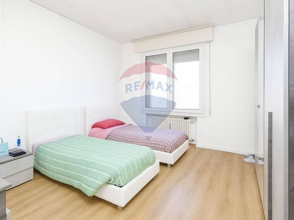 Appartamento Montegrotto Terme, PD Vendita - Foto 4