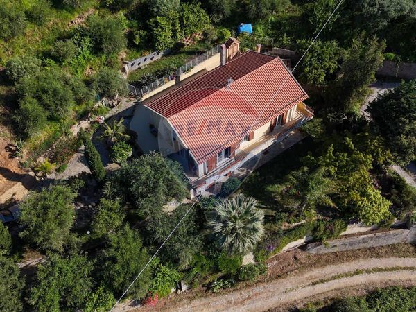 Villa singola Naso, ME Vendita - Foto 3