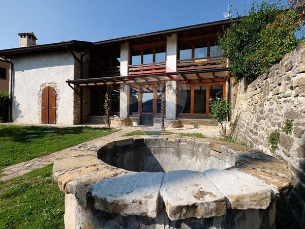 Rustico Sotto il Monte Giovanni XXIII, BG Affitto - Foto 3