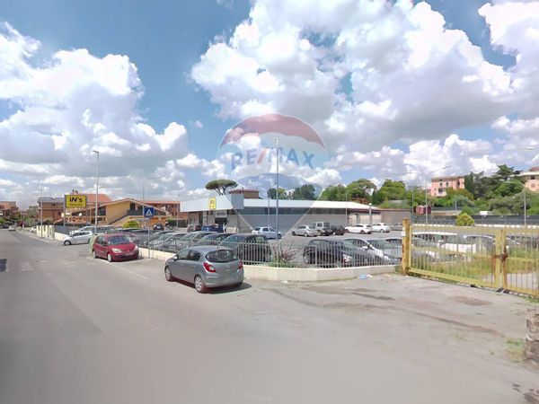 Terreno Edificabile Borghesiana, Roma, RM Vendita - Foto 3