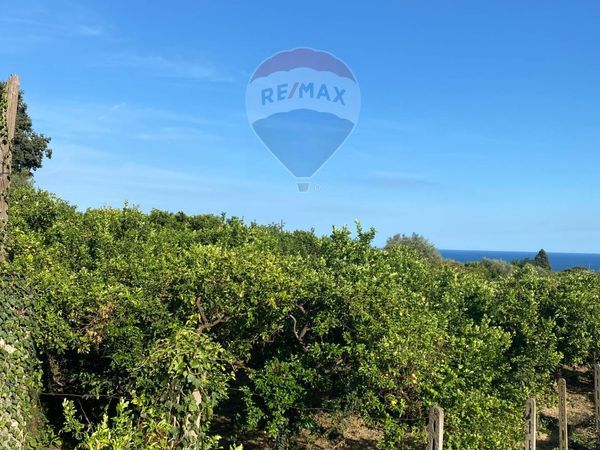 Terreno Santa Tecla Di Acireale, Acireale, CT Vendita - Foto 4