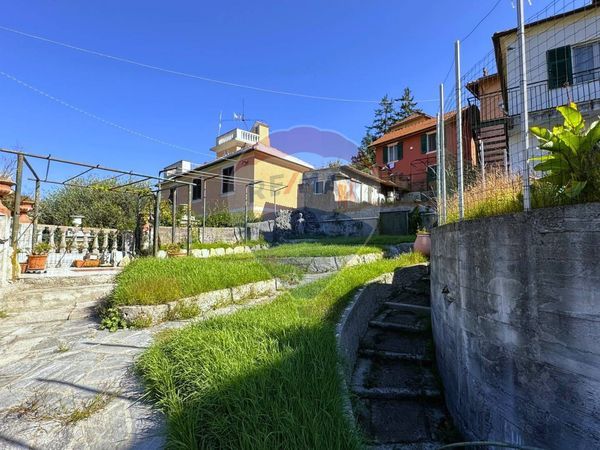 Casa Indipendente Bavari, Genova, GE Vendita