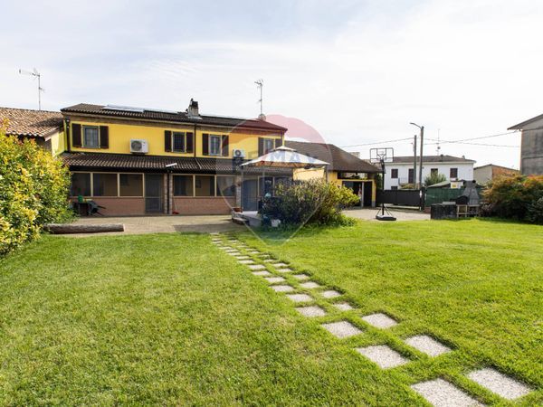 Villetta bifamiliare Pancarana, PV Vendita - Foto 4