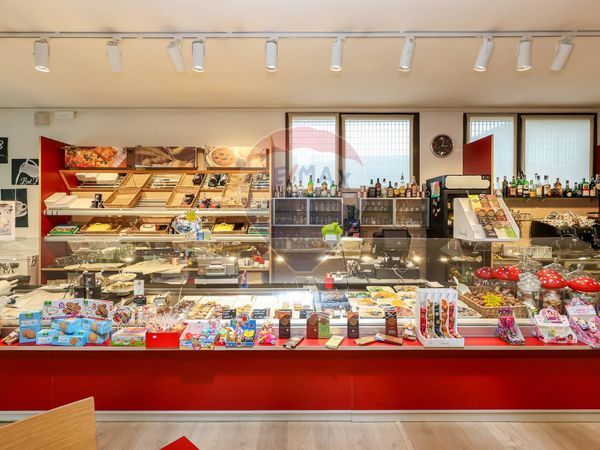 Bar San Giorgio in Brenta, Fontaniva, PD Vendita - Foto 2