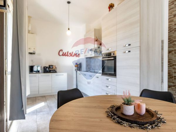 Appartamento Cazzano, Besana in Brianza, MB Vendita - Foto 4