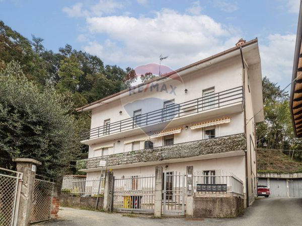 Appartamento Biella, BI Vendita