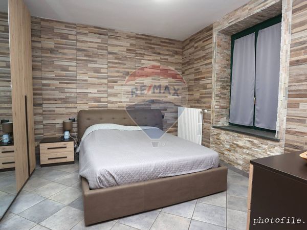 Appartamento Riva presso Chieri, TO Vendita - Foto 4