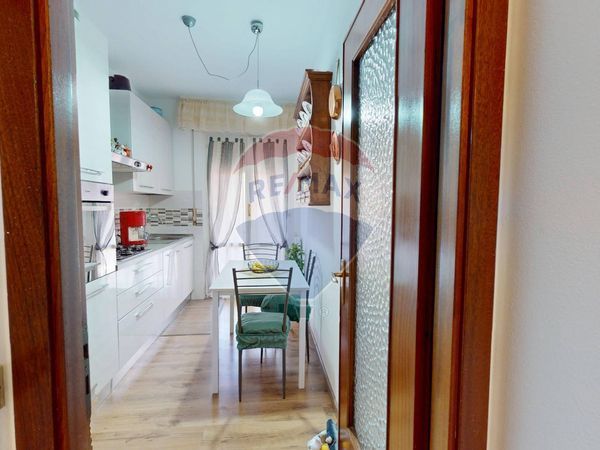 Appartamento Recco, GE Vendita - Foto 4