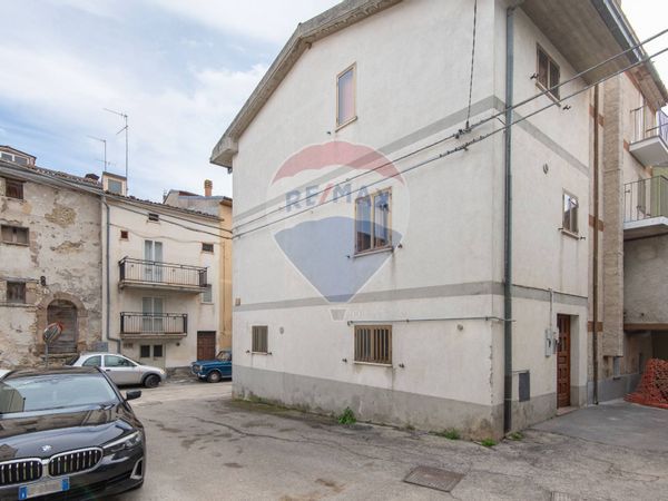 Casa Semindipendente Torricella Peligna, CH Vendita - Foto 2