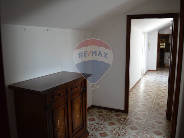 Attico/Mansarda Viagrande, CT Vendita - Foto 4