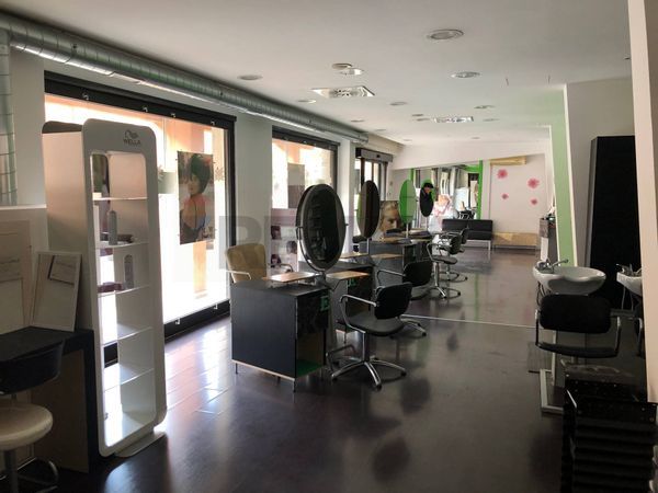 Locale Commerciale Monteluce, Perugia, PG Affitto