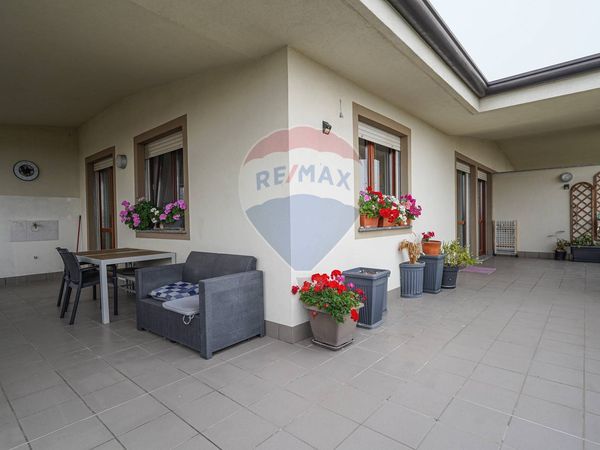 Attico/Mansarda Pozzo d'Adda, MI Vendita - Foto 3