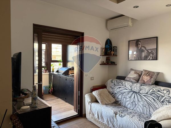 Appartamento Casalbertone, Roma, RM Affitto - Foto 4