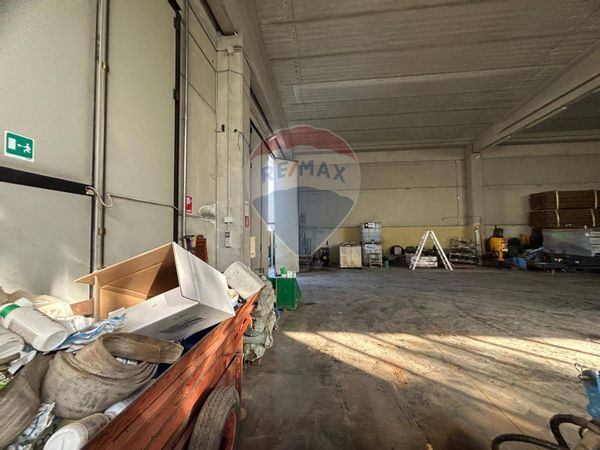 Capannone Industriale Acquaviva delle Fonti, BA Vendita - Foto 2