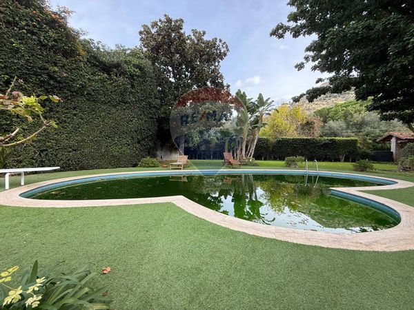 Villa singola Mondello, Palermo, PA Vendita - Foto 3