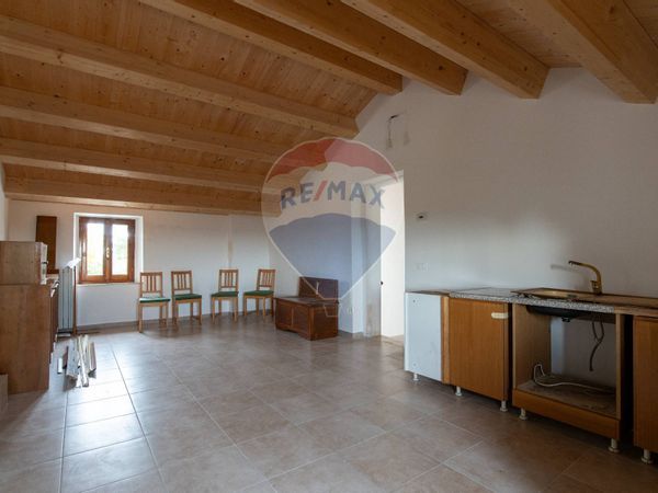 Casa Semindipendente Coste, Staffolo, AN Vendita - Foto 2