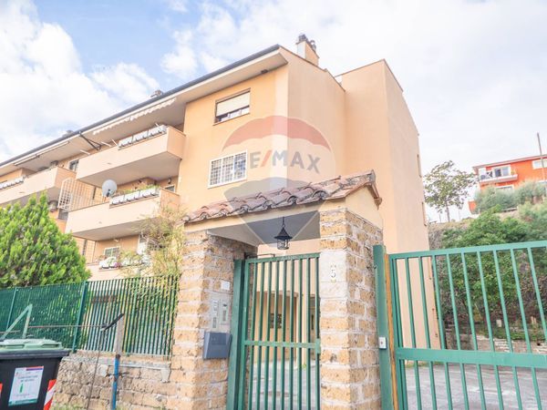 Appartamento Santa Lucia, Fonte Nuova, RM Vendita