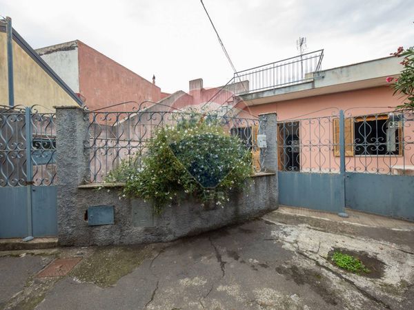 Casa Indipendente San Pietro Clarenza, CT Vendita - Foto 2