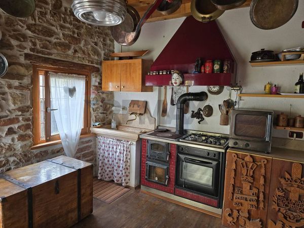 Rustico Centro, Lamon, BL Vendita