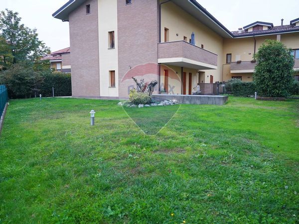 Appartamento Busnago, MB Vendita