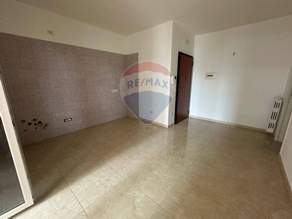 Appartamento Semicentro Nord, Matera, MT Affitto - Foto 4