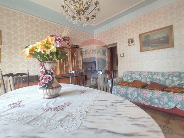 Appartamento San Michele-Moro, Foggia, FG Vendita