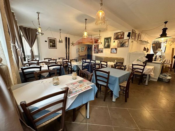 Locale Commerciale Marzamemi, Pachino, SR Vendita - Foto 4