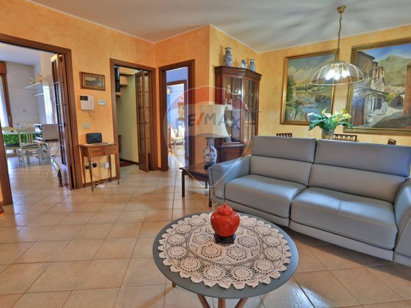 Appartamento Bollate, MI Vendita - Foto 4