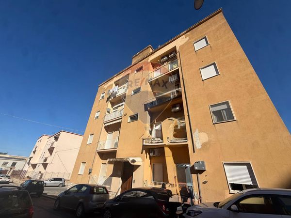 Appartamento Castellammare Del Golfo, Castellammare del Golfo, TP Vendita - Foto 2