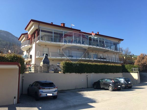 Attico/Mansarda Pianola, L'Aquila, AQ Vendita