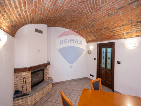 Casa Semindipendente Spineto, Castellamonte, TO Vendita