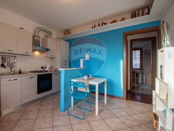 Appartamento Cremignane, Iseo, BS Vendita - Foto 2