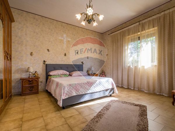 Villa o villino Monreale, PA Vendita - Foto 4