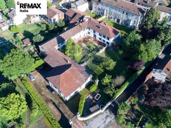 Cascina/Casale San Zenone al Po, PV Vendita