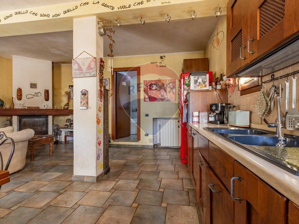 Casa Semindipendente Viggiù, VA Vendita - Foto 3