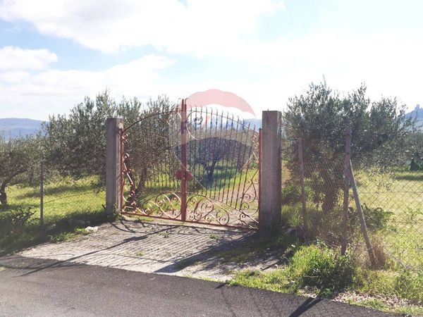 Terreno Marineo, PA Vendita - Foto 3