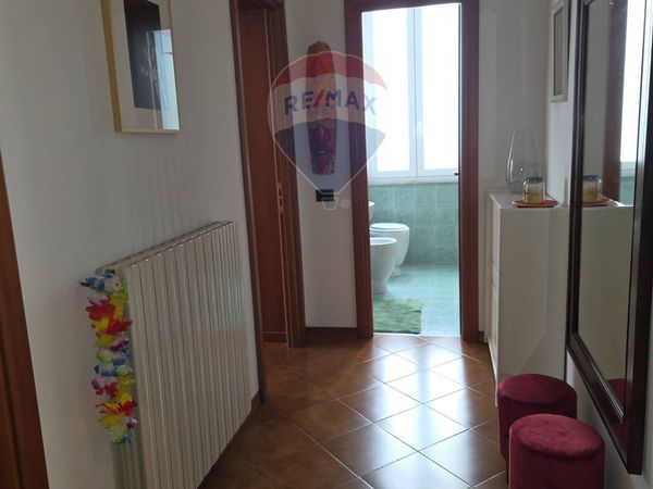 Appartamento San Lorenzo, Roma, RM Affitto - Foto 3