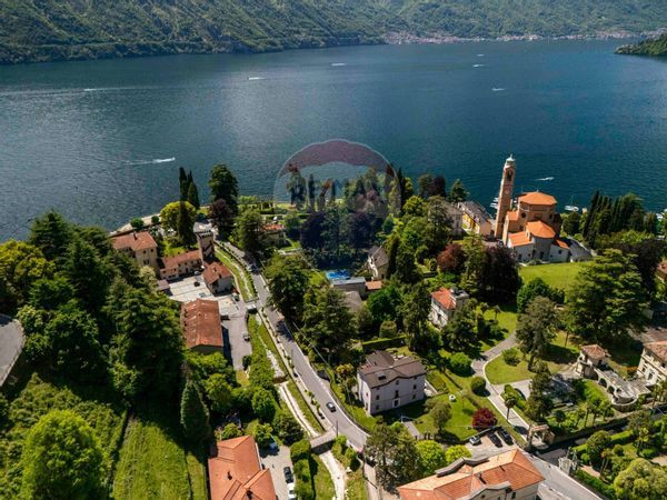 Villa singola Azzano, Tremezzina, CO Vendita - Foto 3