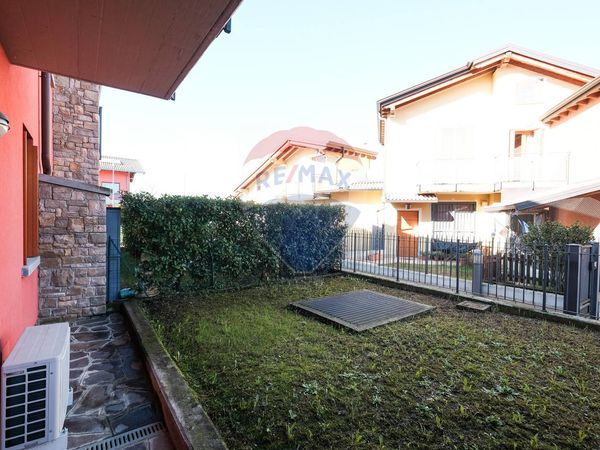 Appartamento Chignolo d'Isola, BG Vendita - Foto 2